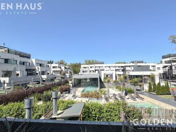 Departamento en Sotavento  en Venta