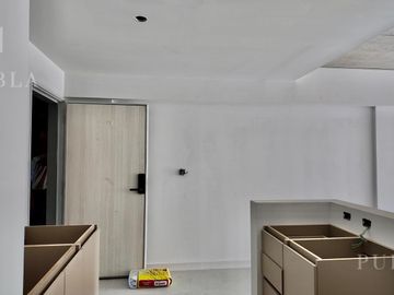3 Ambientes a Estrenar – Apto Profesional, Parque Patricios.