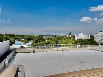 3 Ambientes a Estrenar – Apto Profesional, Parque Patricios.