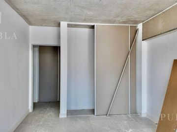 3 Ambientes a Estrenar – Apto Profesional, Parque Patricios.