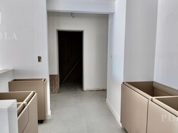 3 Ambientes a Estrenar – Apto Profesional, Parque Patricios.