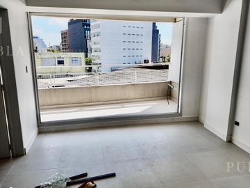 3 Ambientes a Estrenar – Apto Profesional, Parque Patricios.