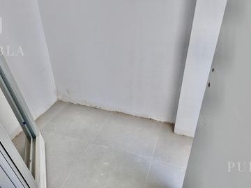 3 Ambientes a Estrenar – Apto Profesional, Parque Patricios.