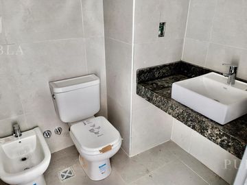 3 Ambientes a Estrenar – Apto Profesional, Parque Patricios.