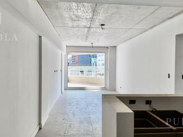 3 Ambientes a Estrenar – Apto Profesional, Parque Patricios.