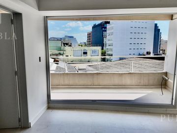 3 Ambientes a Estrenar – Apto Profesional, Parque Patricios.