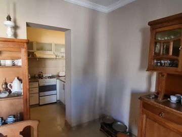 Casa en Lomas de Zamora Oeste