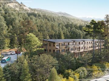 Departamento en venta 3 ambientes km1 Av. Pioneros  - San Carlos De Bariloche