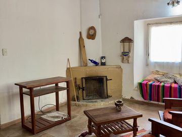 Extraordinaria finca de 83 Ha. de viñedos, durazno y alfalfa