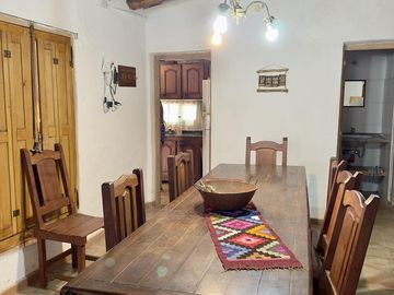 Extraordinaria finca de 83 Ha. de viñedos, durazno y alfalfa