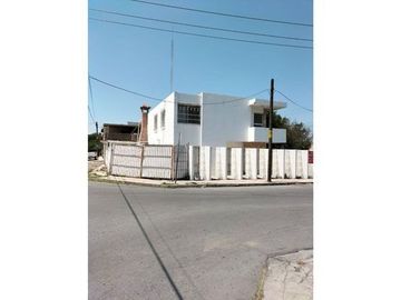 CASA EN VENTA GUADALUPE