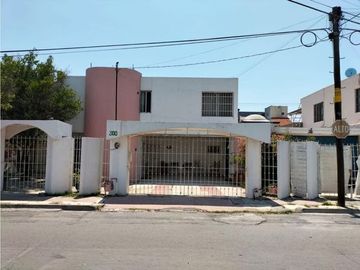 CASA EN VENTA GUADALUPE