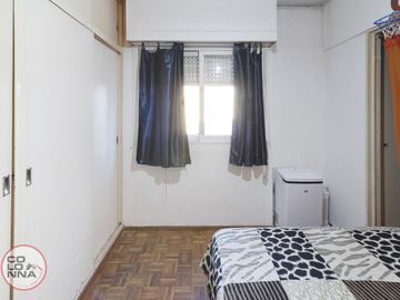 Departamento en  venta en Almagro