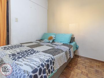 Departamento en  venta en Almagro