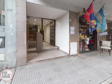 Departamento en  venta en Almagro