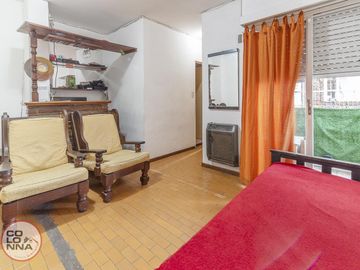 Departamento en  venta en Almagro