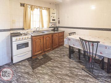 Departamento en  venta en Almagro