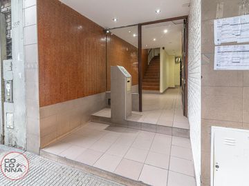 Departamento en  venta en Almagro