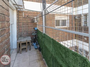 Departamento en  venta en Almagro