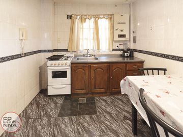 Departamento en  venta en Almagro