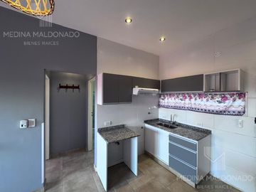 Venta Departamento de 2 Ambientes a Estrenar - Berazategui
