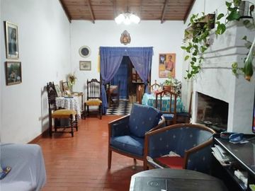 Casa Quienta en Del Viso