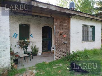 Casa Quienta en Del Viso