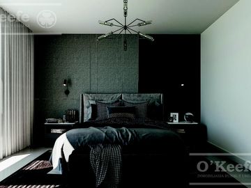 Departamento en venta de 3 ambientes en Nuevo Quilmes con excelente calidad constructiva