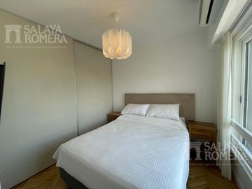 Departamento en venta de 3 ambientes ubicado en Olivos
