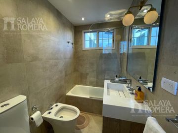 Departamento en venta de 3 ambientes ubicado en Olivos