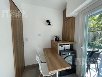 Departamento en venta de 3 ambientes ubicado en Olivos
