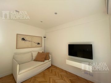 Departamento en venta de 3 ambientes ubicado en Olivos