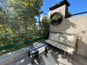 Departamento en venta de 3 ambientes ubicado en Olivos