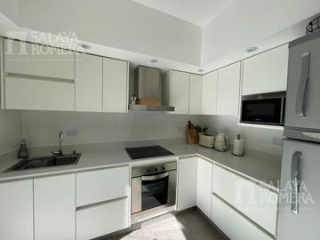 Departamento en venta de 3 ambientes ubicado en Olivos