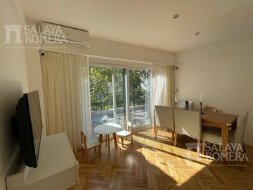 Departamento en venta de 3 ambientes ubicado en Olivos