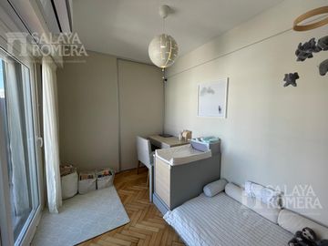 Departamento en venta de 3 ambientes ubicado en Olivos