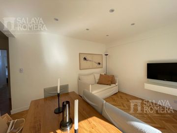 Departamento en venta de 3 ambientes ubicado en Olivos