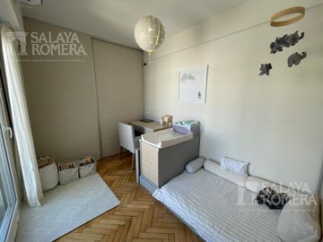 Departamento en venta de 3 ambientes ubicado en Olivos