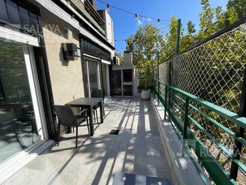 Departamento en venta de 3 ambientes ubicado en Olivos