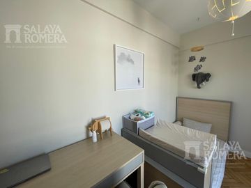 Departamento en venta de 3 ambientes ubicado en Olivos