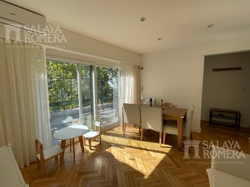 Departamento en venta de 3 ambientes ubicado en Olivos