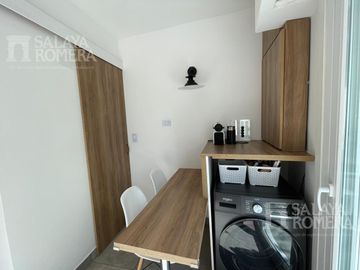 Departamento en venta de 3 ambientes ubicado en Olivos
