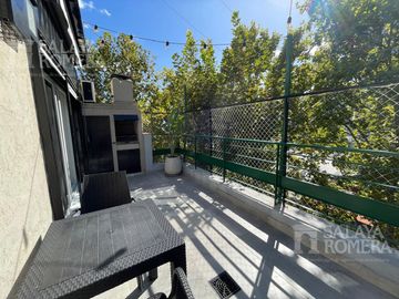 Departamento en venta de 3 ambientes ubicado en Olivos