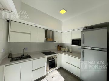 Departamento en venta de 3 ambientes ubicado en Olivos