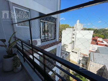 Departamento en venta de 3 ambientes ubicado en Olivos
