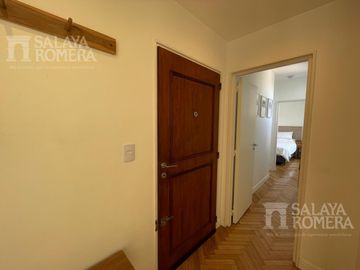 Departamento en venta de 3 ambientes ubicado en Olivos