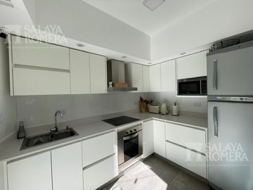 Departamento en venta de 3 ambientes ubicado en Olivos