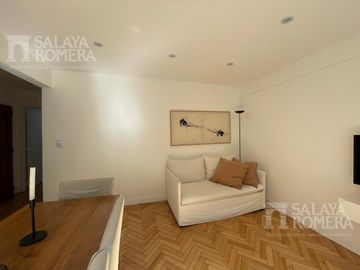 Departamento en venta de 3 ambientes ubicado en Olivos
