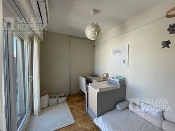 Departamento en venta de 3 ambientes ubicado en Olivos