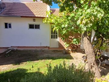 VENTA: CASA 2 DORMIT + DEPARTAM. 1 DORMIT + MONOAMBIENTE - ZONA PASEO PATAGONIA - NEUQUEN CAPITAL